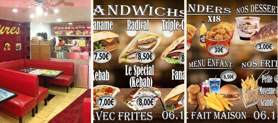 Les Aures - Gallery Image 1