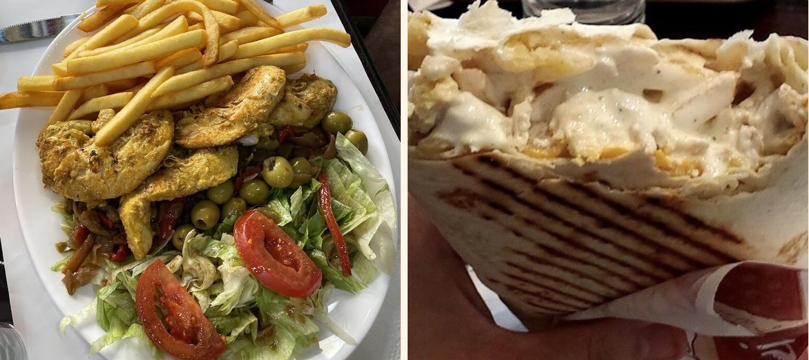 Les Aures - Gallery Image 4