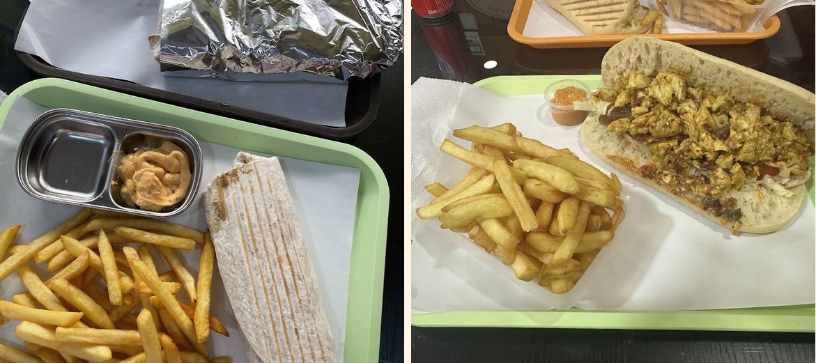 Les Aures - Gallery Image 6